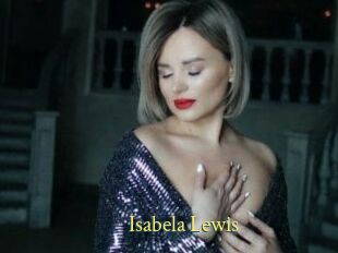Isabela_Lewis