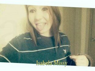 Isabela_Missy