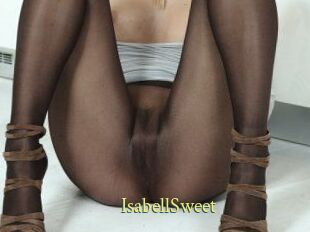 IsabellSweet