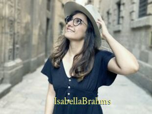 IsabellaBrahms