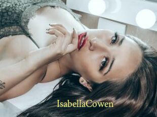 IsabellaCowen