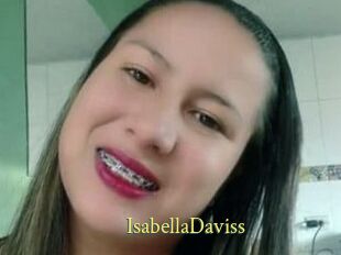 IsabellaDaviss