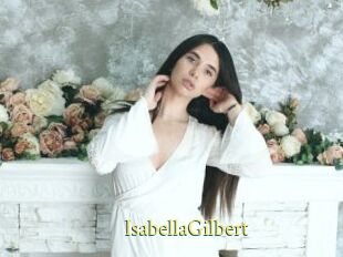 IsabellaGilbert