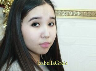IsabellaGreis