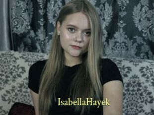 IsabellaHayek