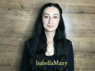 IsabellaMany