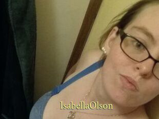 Isabella_Olson