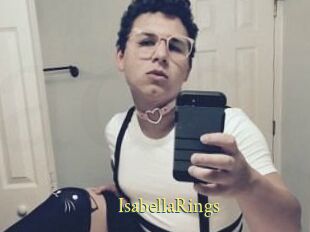 IsabellaRings
