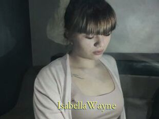 IsabellaWayne