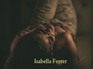 Isabella_Ferrer