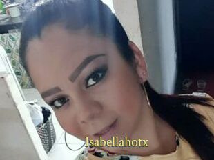 Isabellahotx