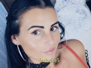 Isabelle5