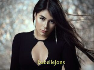IsabelleJons