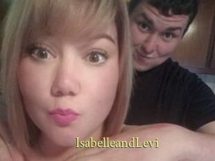 Isabelle_and_Levi