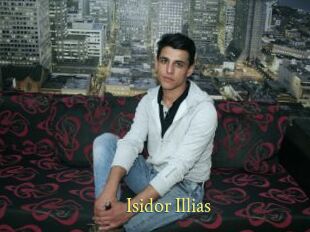Isidor_Illias