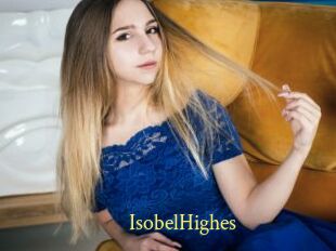 IsobelHighes