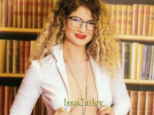 IssaCurley