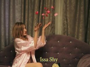 Issa_Shy