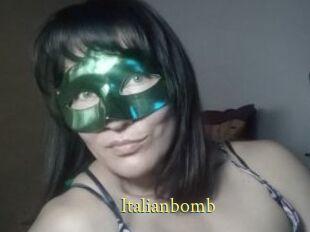 Italianbomb