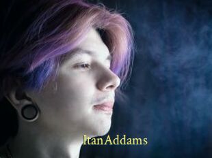 ItanAddams