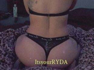 ItsyourRYDA