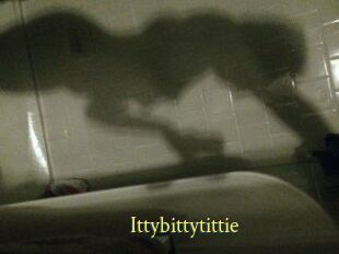 Ittybittytittie
