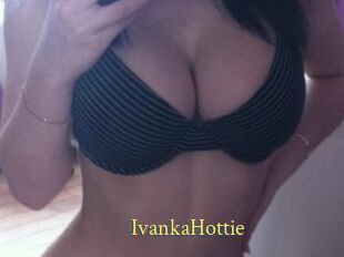 IvankaHottie