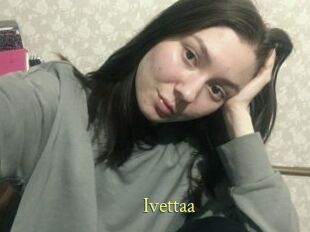 Ivettaa