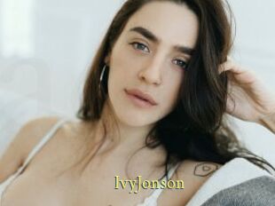 IvyJonson