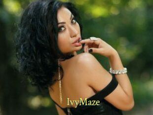 IvyMaze
