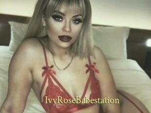 IvyRoseBabestation