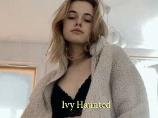 Ivy_Haunted