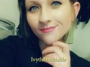 IvytheInsatiable