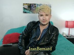 IzanBernard