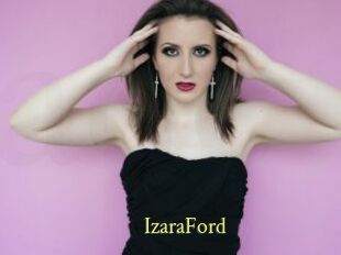 IzaraFord