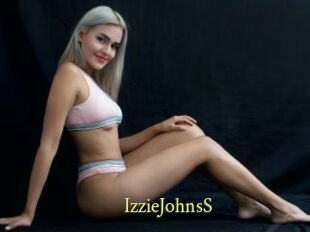 IzzieJohnsS