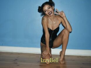 IzzyBell