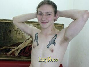 IzzyRoss