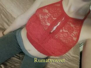 Rumatysweet