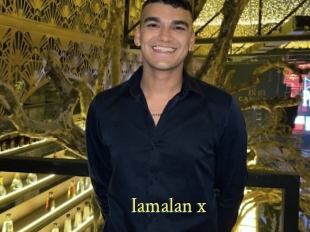 Iamalan_x