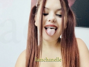 Iamchanelle