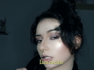 Iammoxie