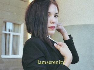 Iamserenity