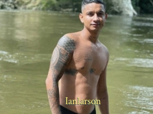 Ianlarson