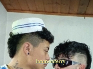 Ianmonterry