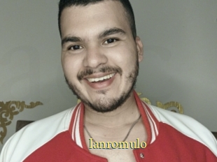 Ianromulo