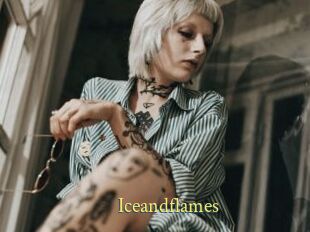 Iceandflames