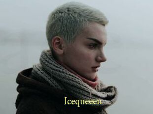 Icequeeen