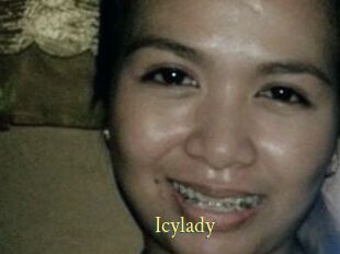 Icylady