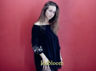 Idabloom